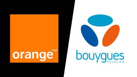 orange Bouygues Telecom