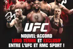 rmc sport ufc