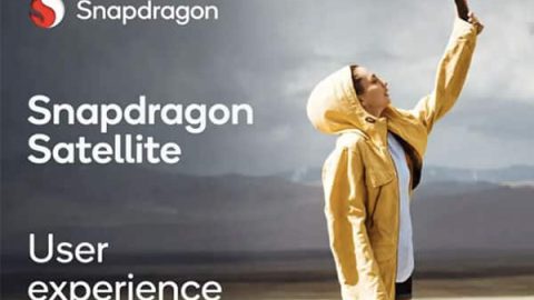 snapdragon satellite