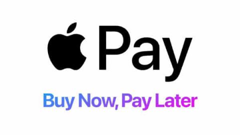apple pay later
