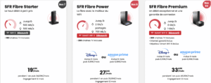 box sfr prix 2023