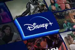 disney+ mars 2023