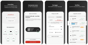 freebox connect ios
