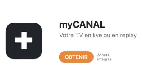 mycanal macos