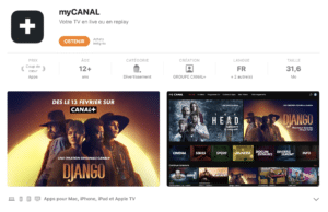 mycanal macos