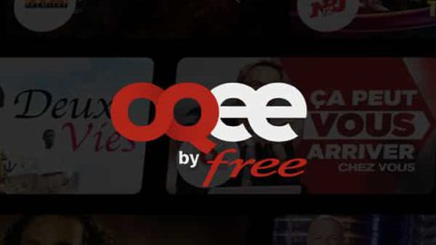 oqee by free