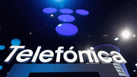 telefonica