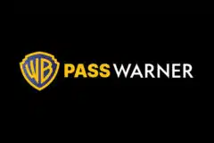 Logo du pass warner prime video