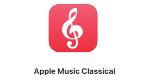 apple music classical