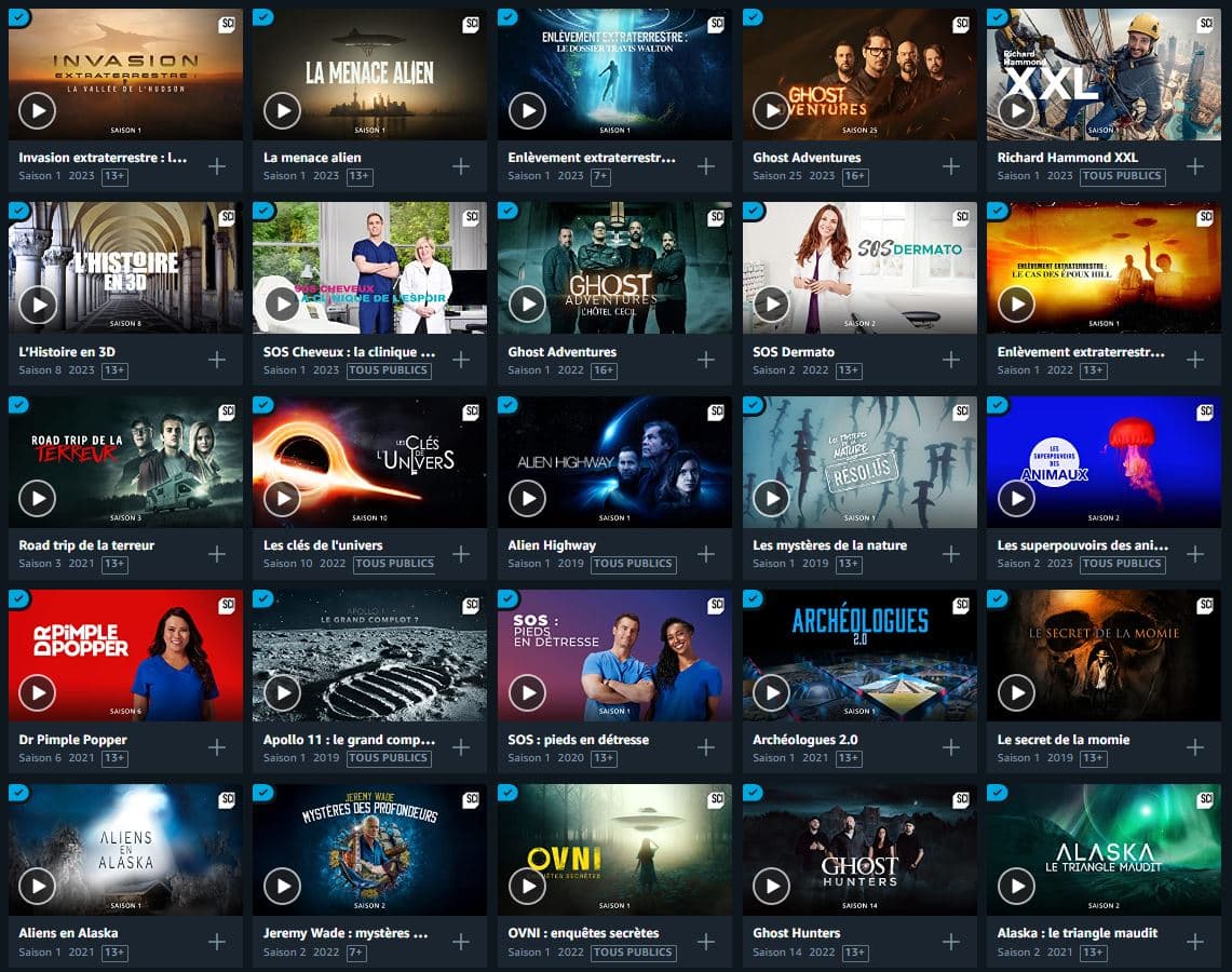 Warner Pass Access to Cartoon Network, Boomerang, Discovery, ID, and