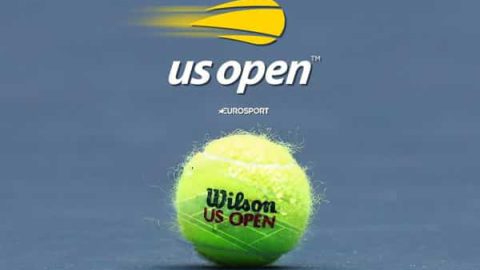 eurosport us open