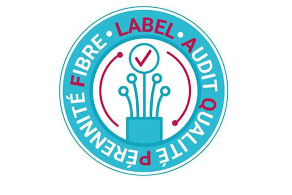 Audit Qualité Pérennité Fibre : la fibre se dote de son premier label ...