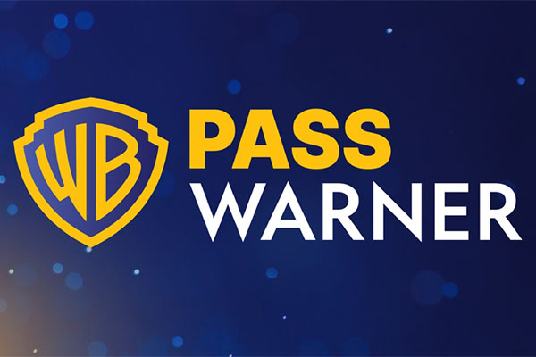 Warner Pass: Access to Cartoon Network, Boomerang, Discovery, ID, and Discovery Science content