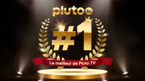 pluto tv #1