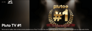 pluto tv best of