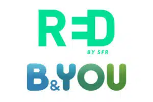 red by sfr b&you