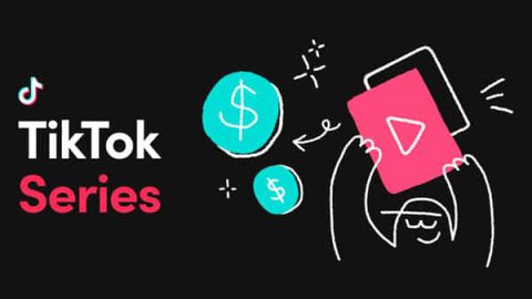 tiktok series