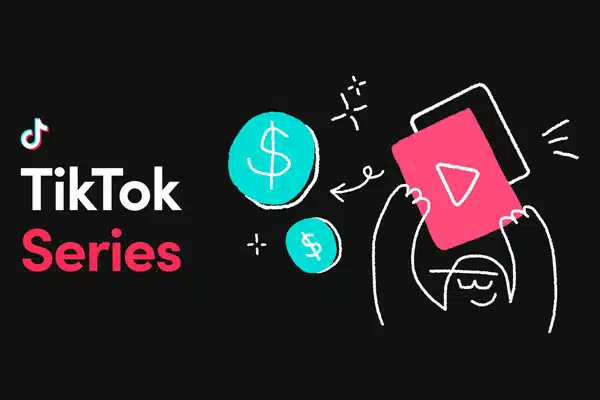 tiktok series