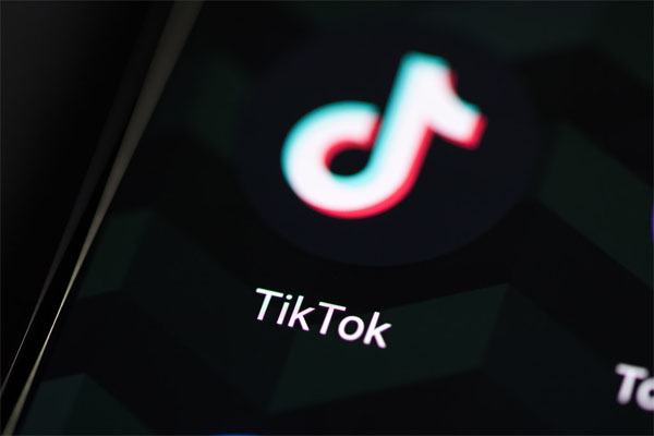 TikTok begynner å lagre europeiske brukerdata i Irland