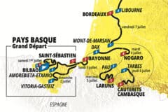 tour de france bordeaux