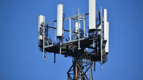 antenne 5G
