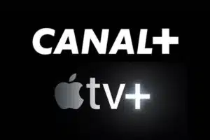 canal+ apple tv+