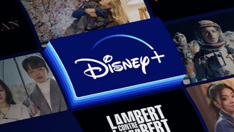disney+ mai 2023