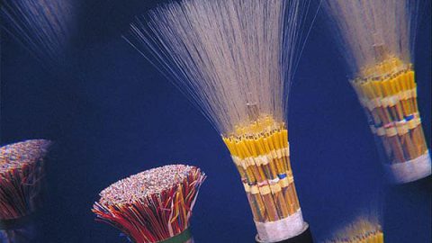 fibre optique