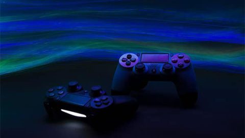 jeux vidéo