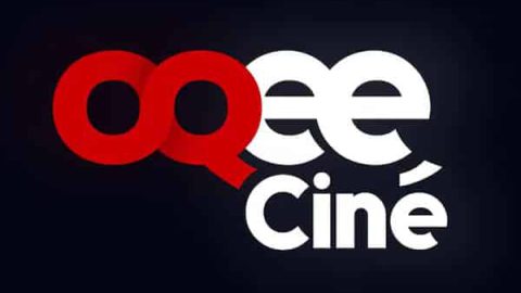 oqee ciné