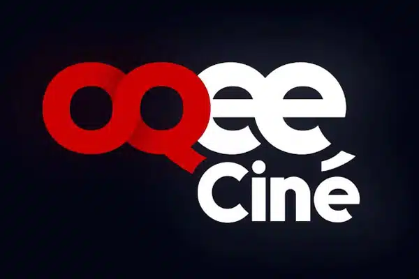 oqee ciné