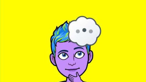 snapchat my ai