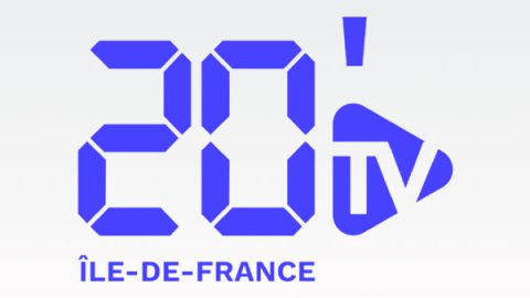 20 minutes TV