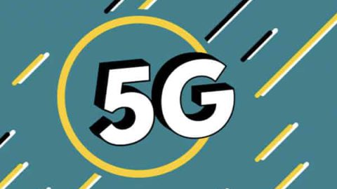 5G sosh