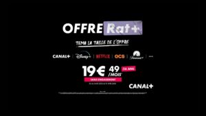 canal rat+