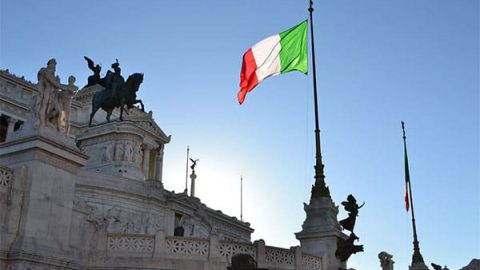 Italie - juliacasado1 Pixabay