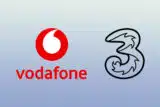 vodafone three