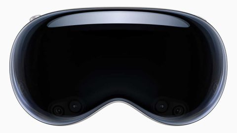 vision pro apple