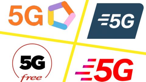 comparatif 5G
