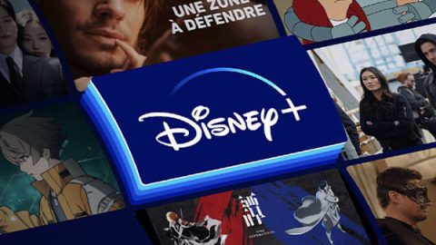 disney+ juillet 2023