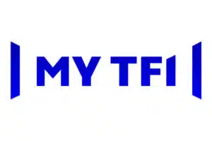 myTF1 logo