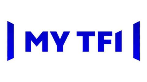 myTF1 logo