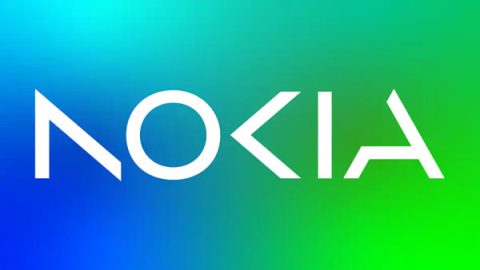 nokia logo 2023
