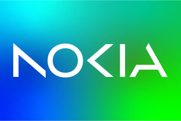 nokia logo 2023