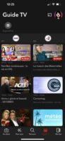 oqee guide tv
