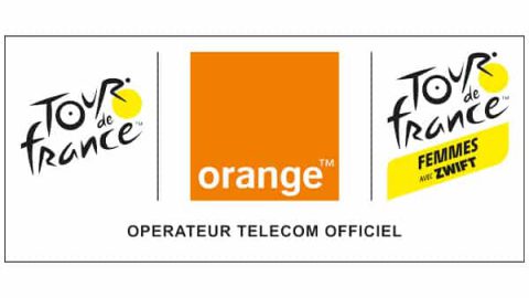 orange tour de france