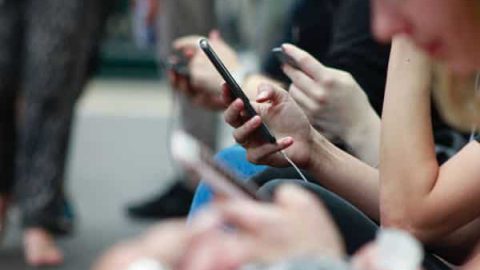 smartphones