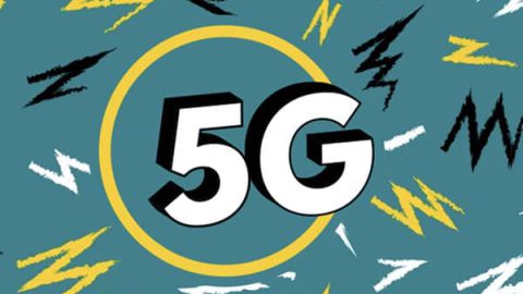 sosh 5G
