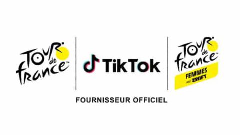 tiktok tour de france