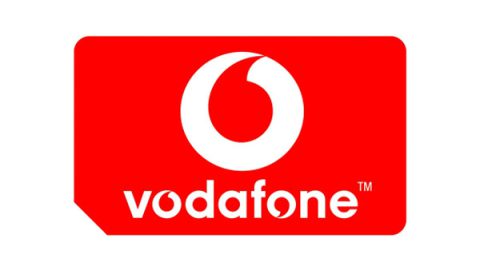 vodafone logo